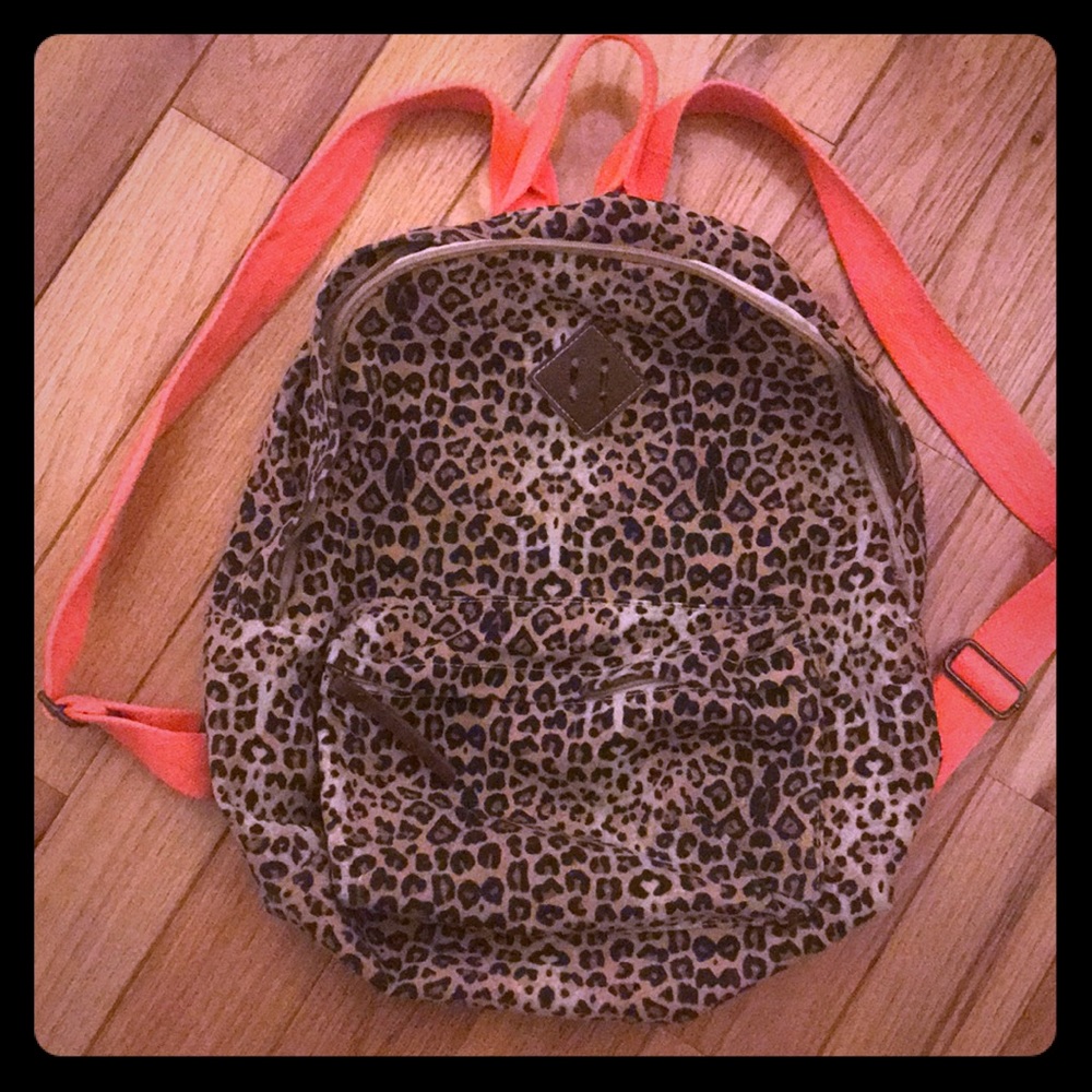 EUC Steve Madden backpack